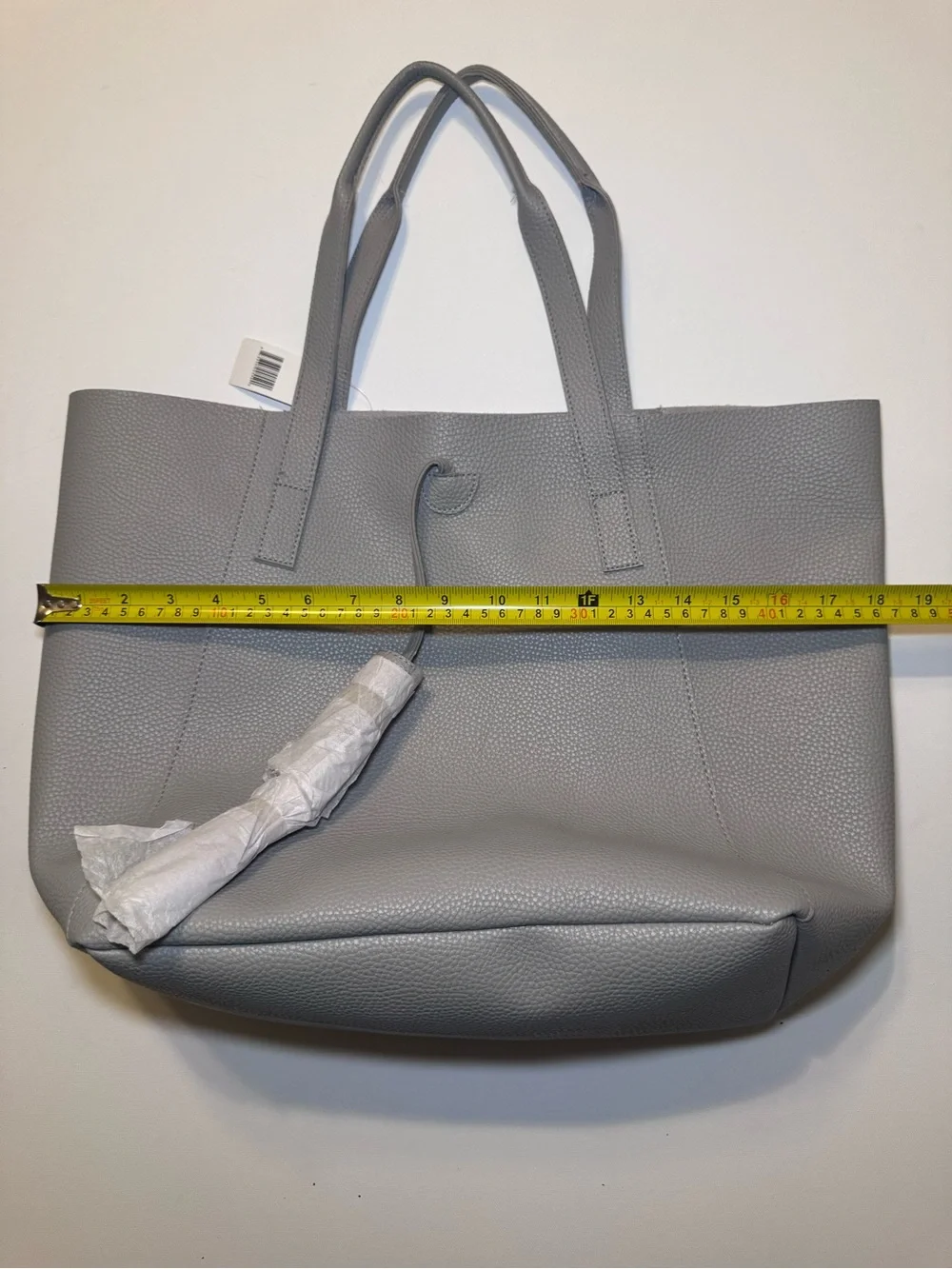 N/A sleek gray